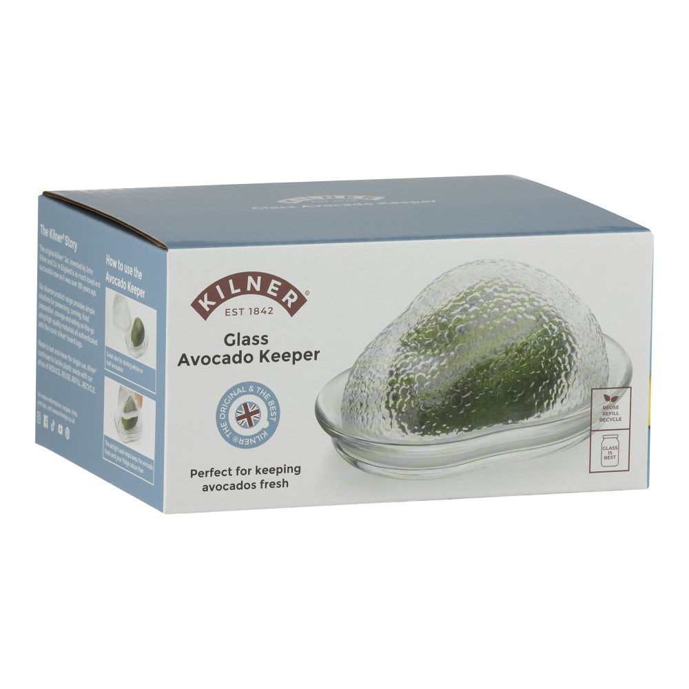 Kilner Avocado Keeper