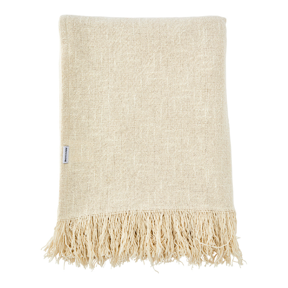Adorn Living Summer Throw
