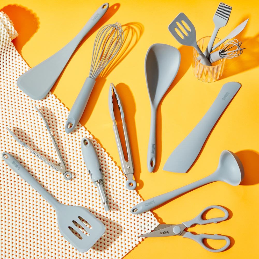 Scullery Kolori Mini Turner