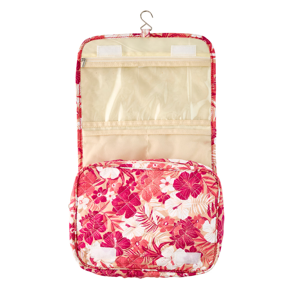 MyHouse Calypso Fold Out Cosmetic Bag