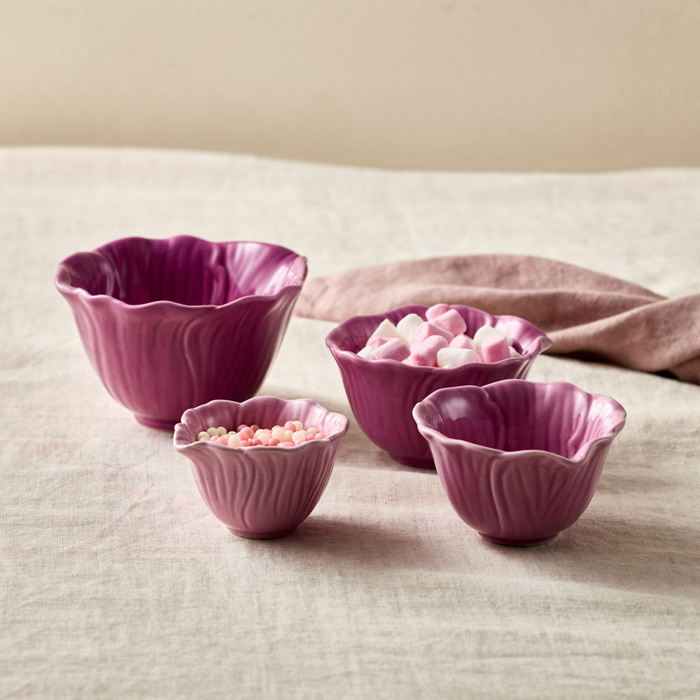 Alex Liddy Maisie Set Of 4 Measuring Cups