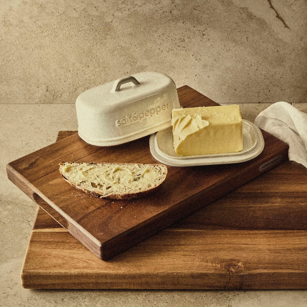 Salt & Pepper Noa Chopping Board 35x25cm
