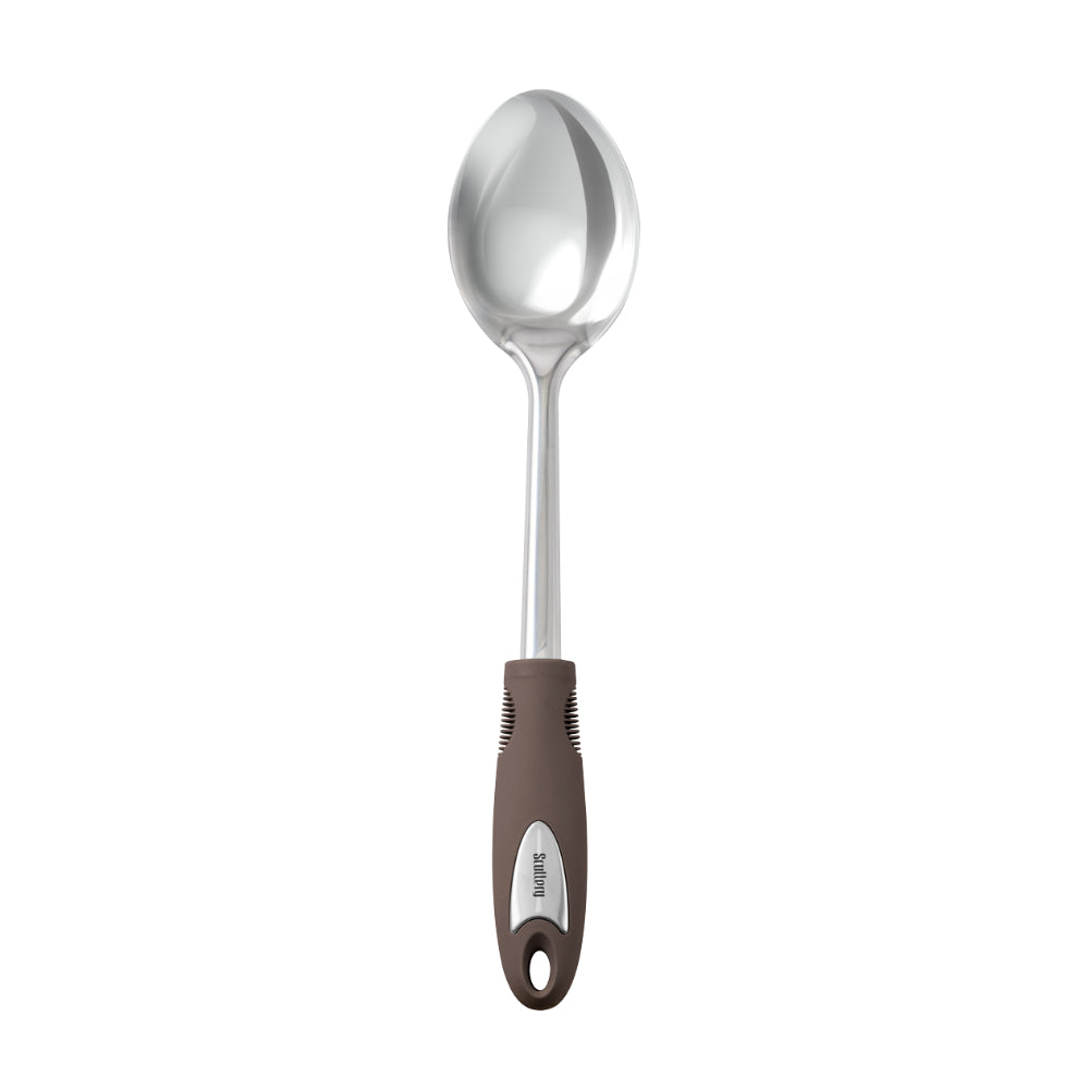 Scullery Kolori Stainless Steel Spoon