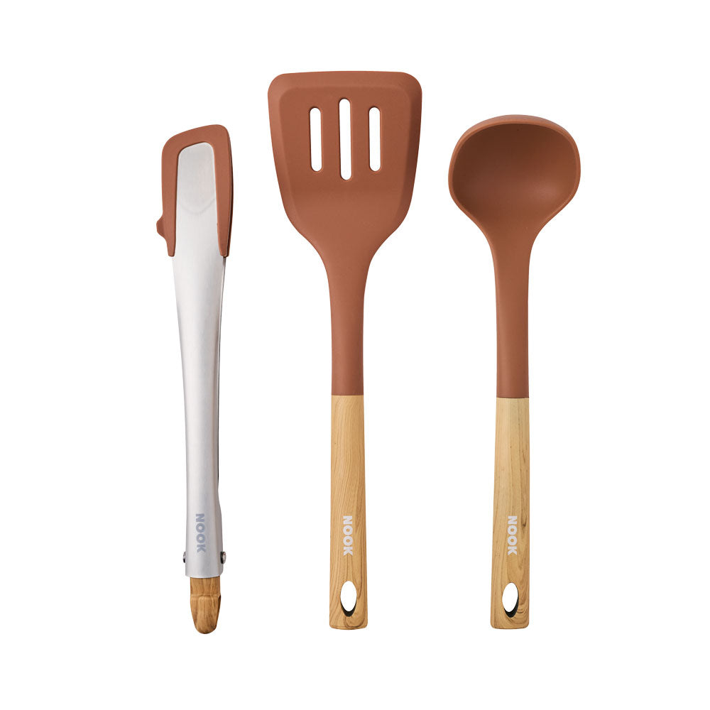 NOOK by Baccarat Spoon