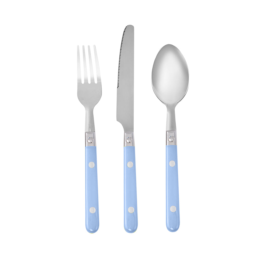 HAYDAE COLLECTIVE Cutlery Set - Surprise Style Collection