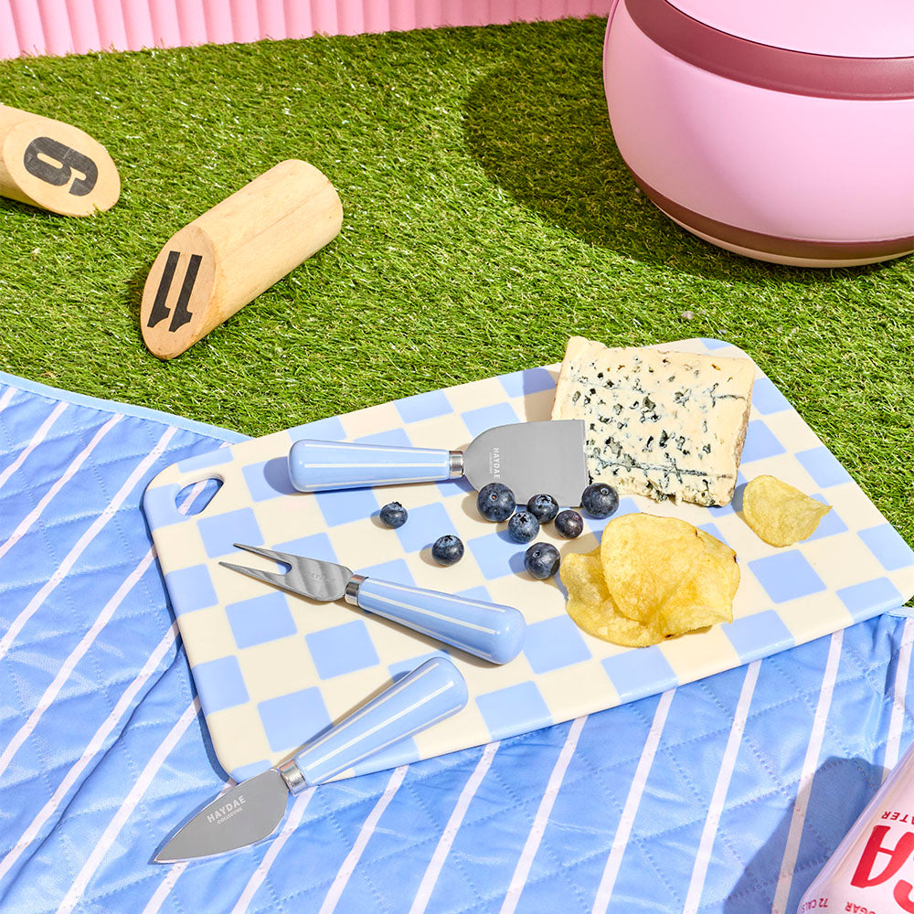 HAYDAE COLLECTIVE Chopping Board Multi