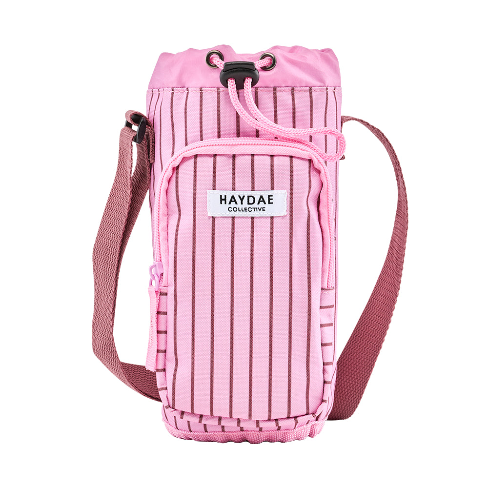 HAYDAE COLLECTIVE Bottle Sling Stripe
