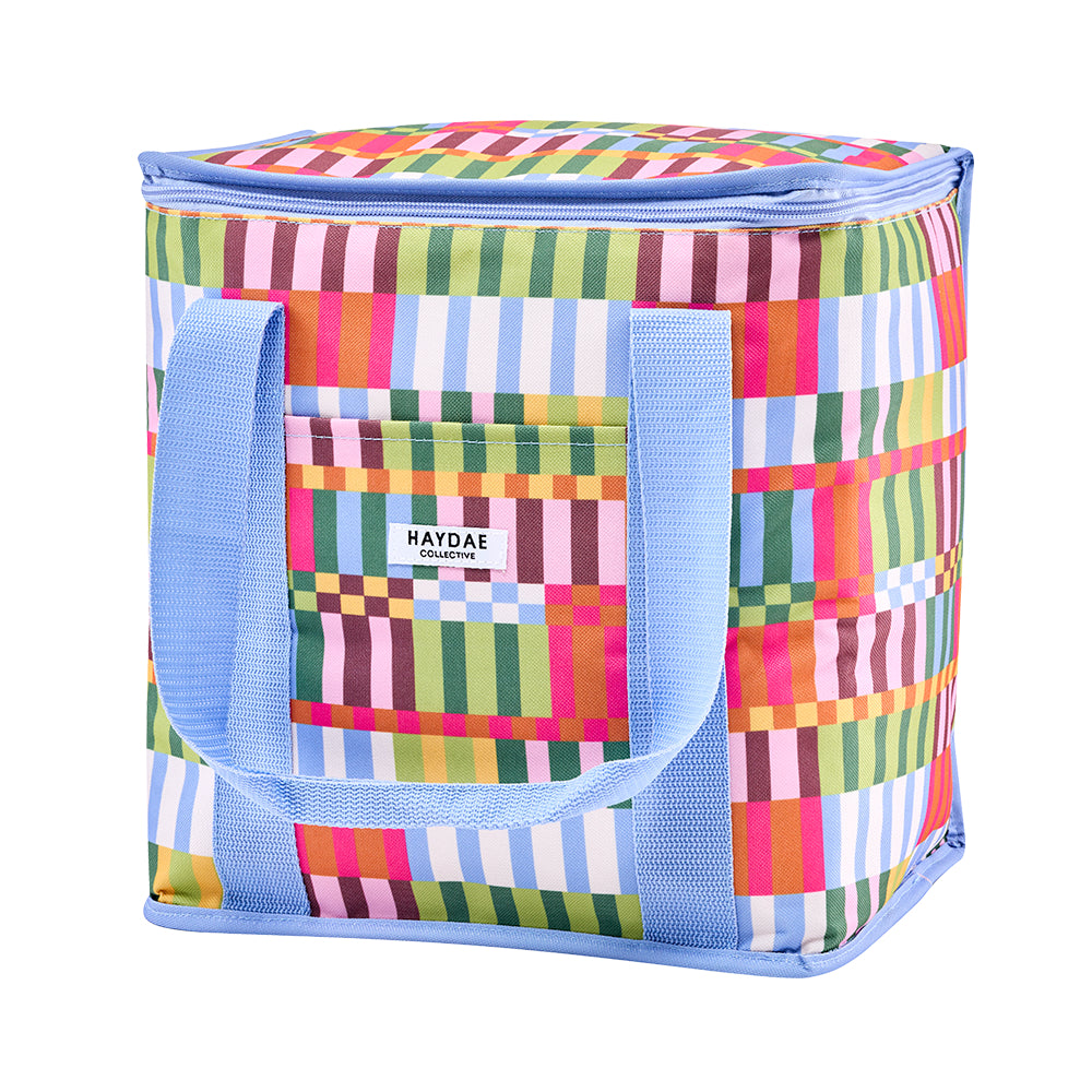 HAYDAE COLLECTIVE Lunch Bag XL