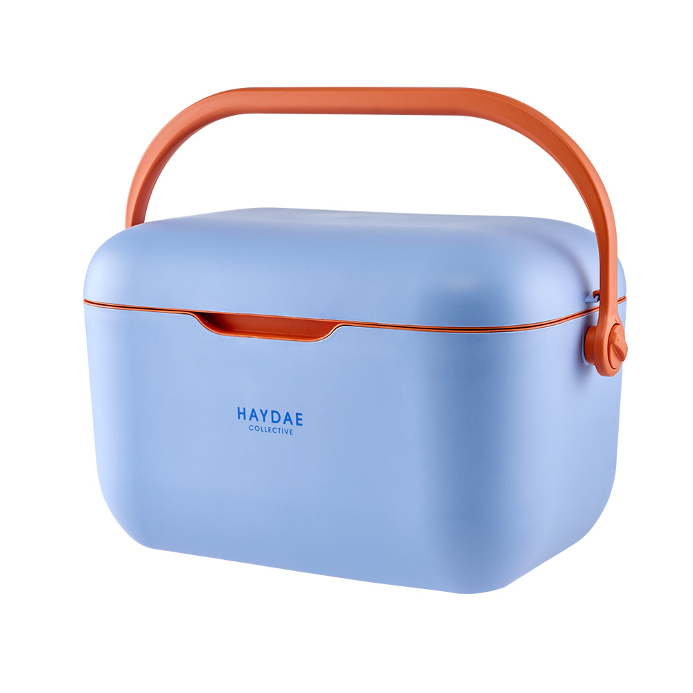 HAYDAE COLLECTIVE Cooler Box 20L Blue
