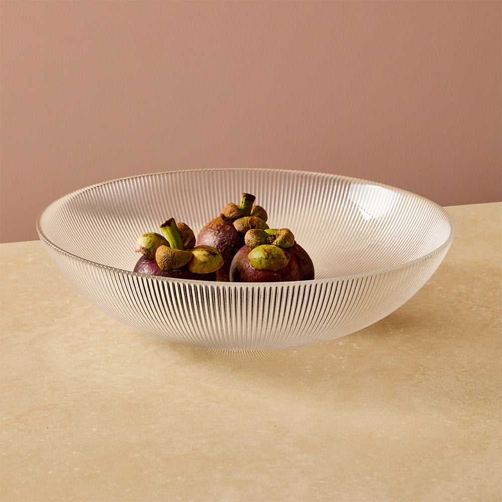 Salt & Pepper Quinn Salad Bowl
