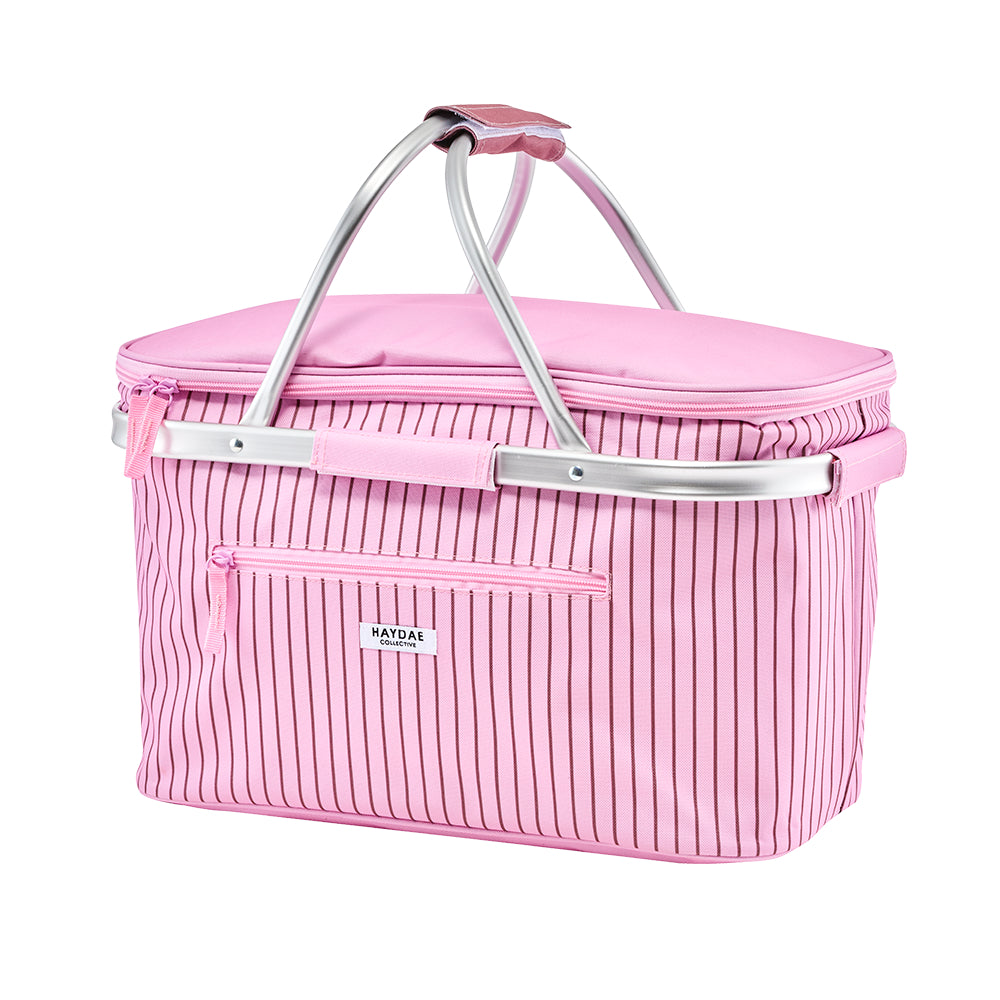 HAYDAE COLLECTIVE Insulated Basket