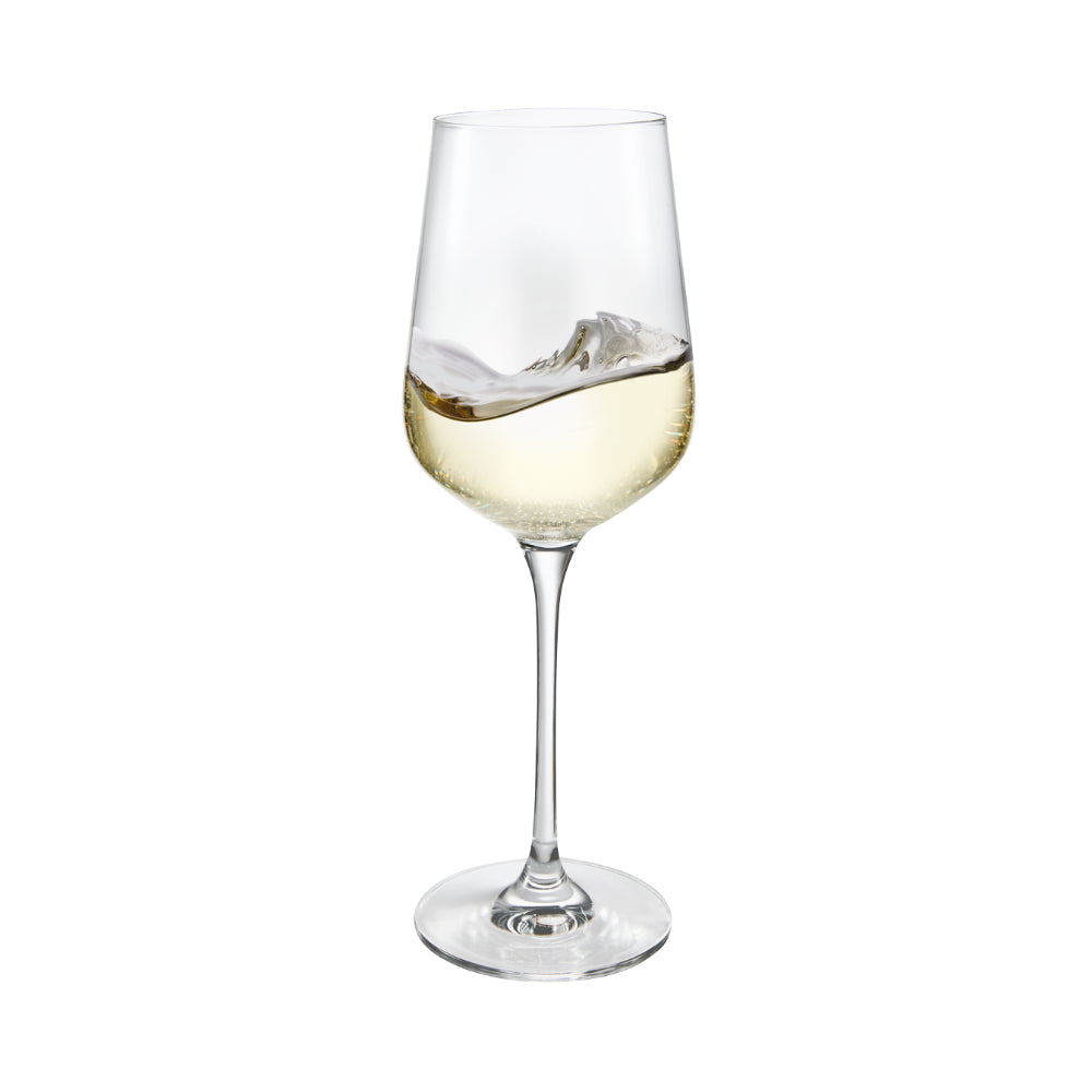 Alex Liddy Vina Set Of 4 White Wine Glasses 48ml