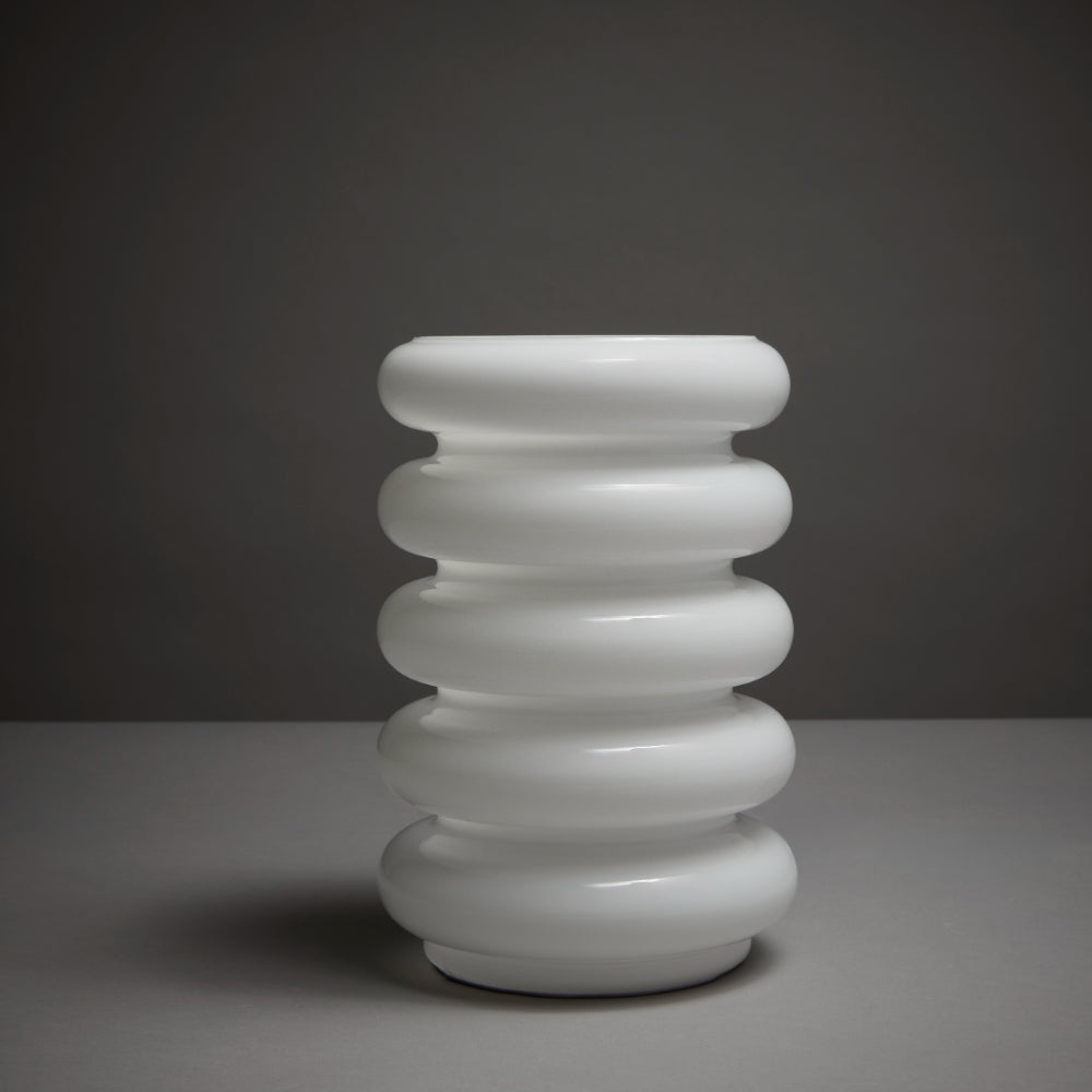 Amalfi Luma Glass Table Lamp