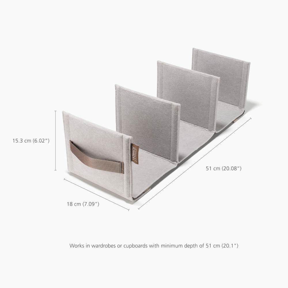 Joseph Joseph Orderly Handbag Organiser