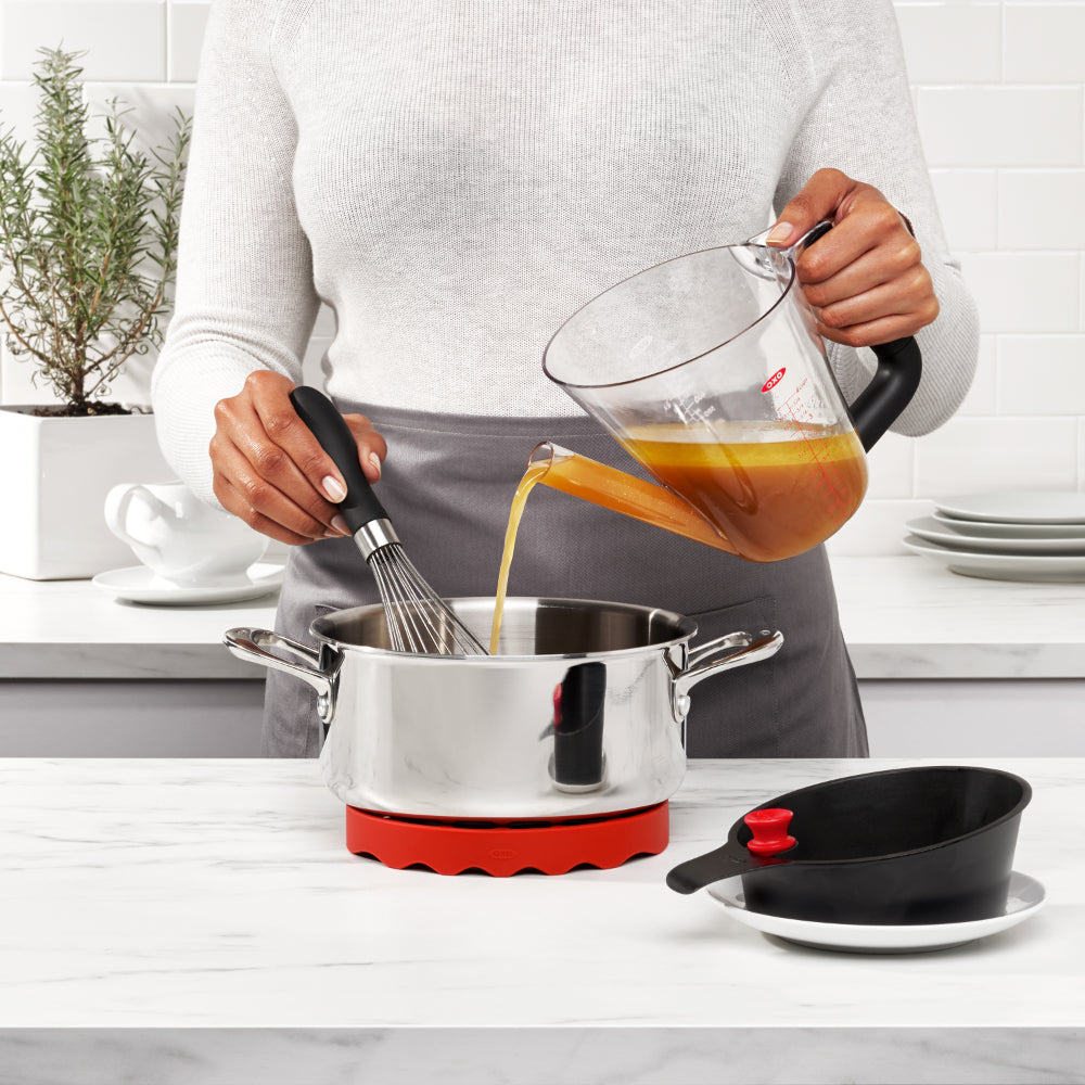 OXO 4 Cup Fat Separator
