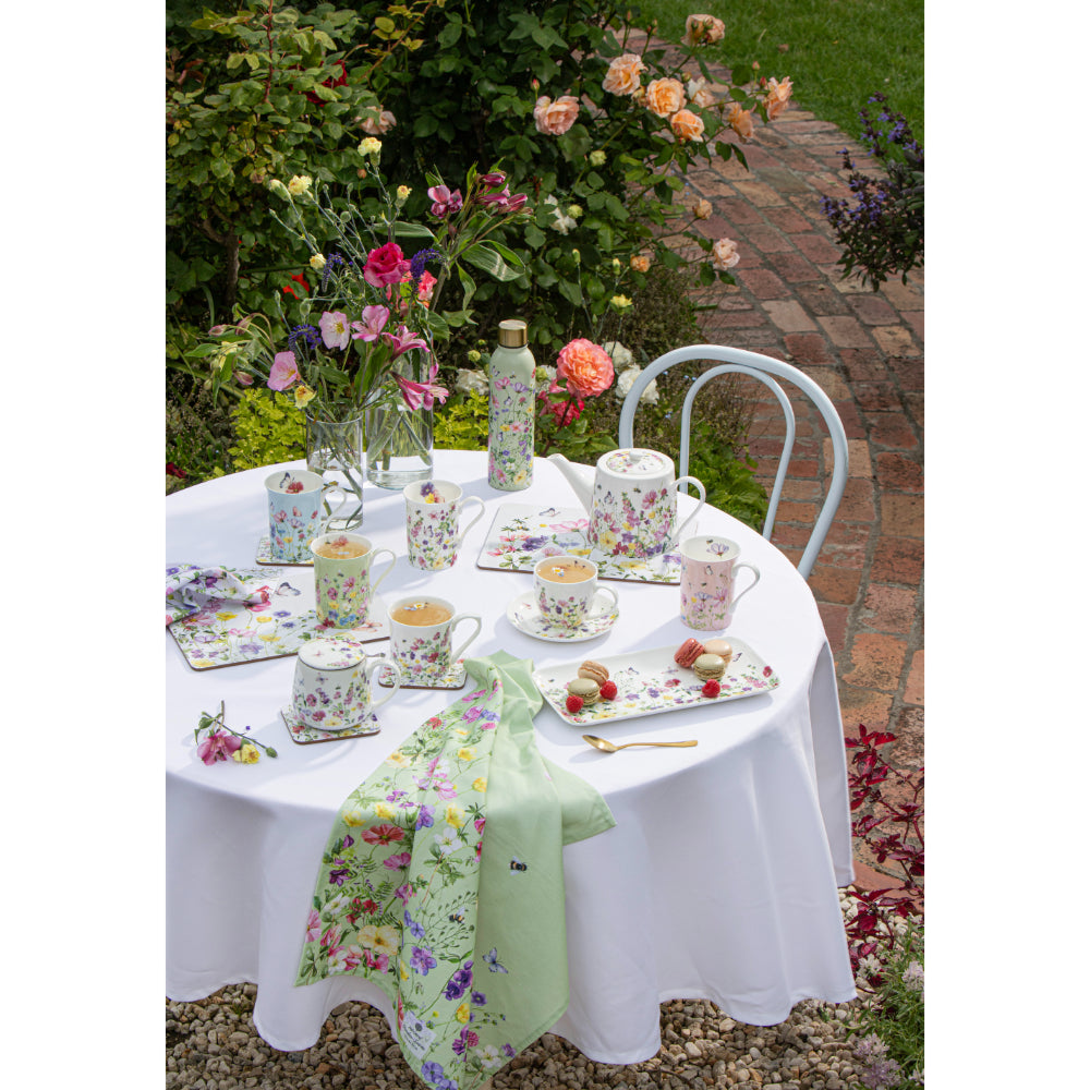 Ashdene Garden Soiree Set of 6 Placemats