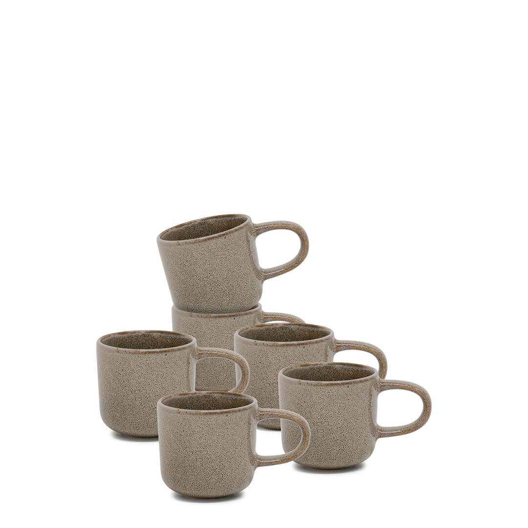 Salt & Pepper Relic Espresso Cup 95mL