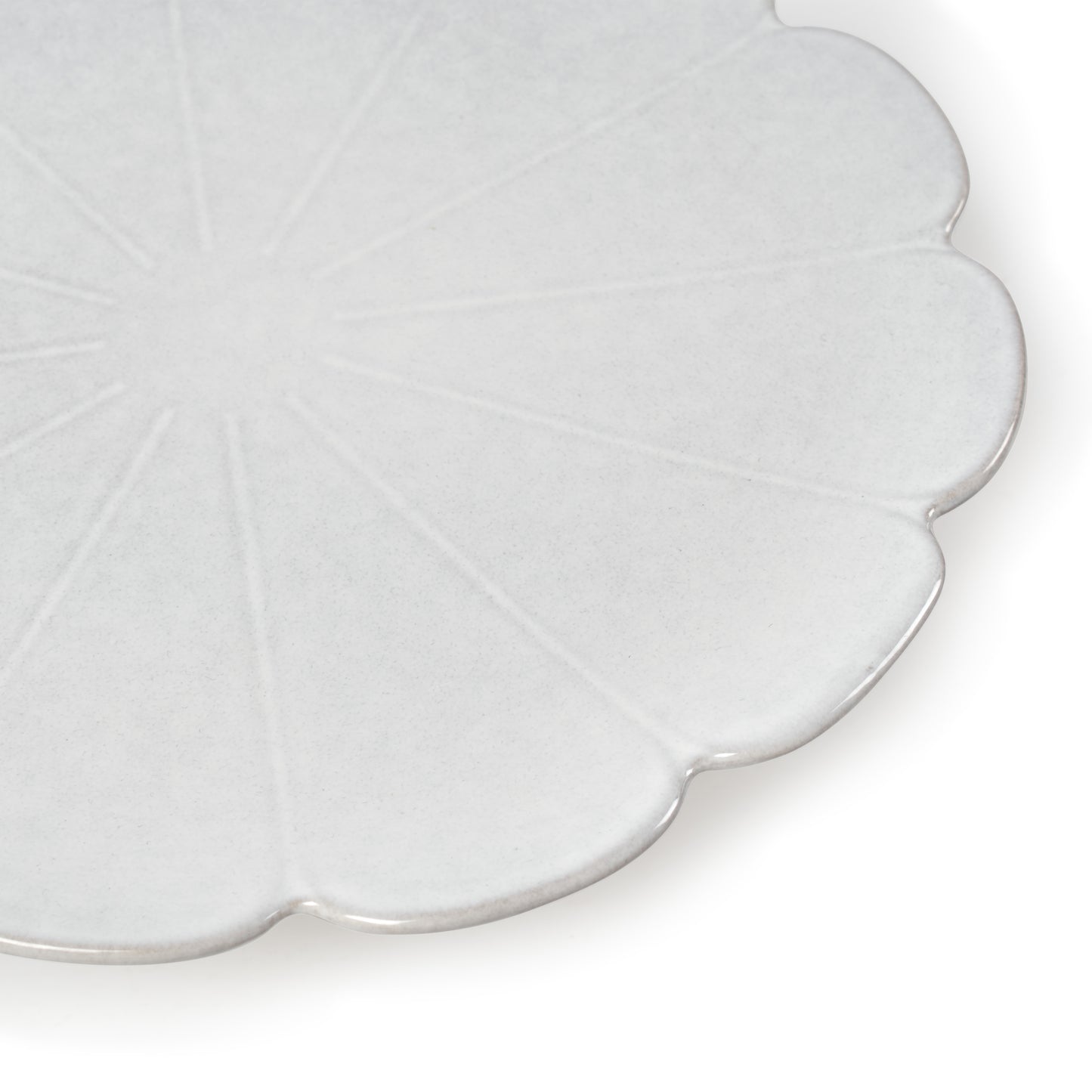 Salt & Pepper Hostess Cake Stand 28cm