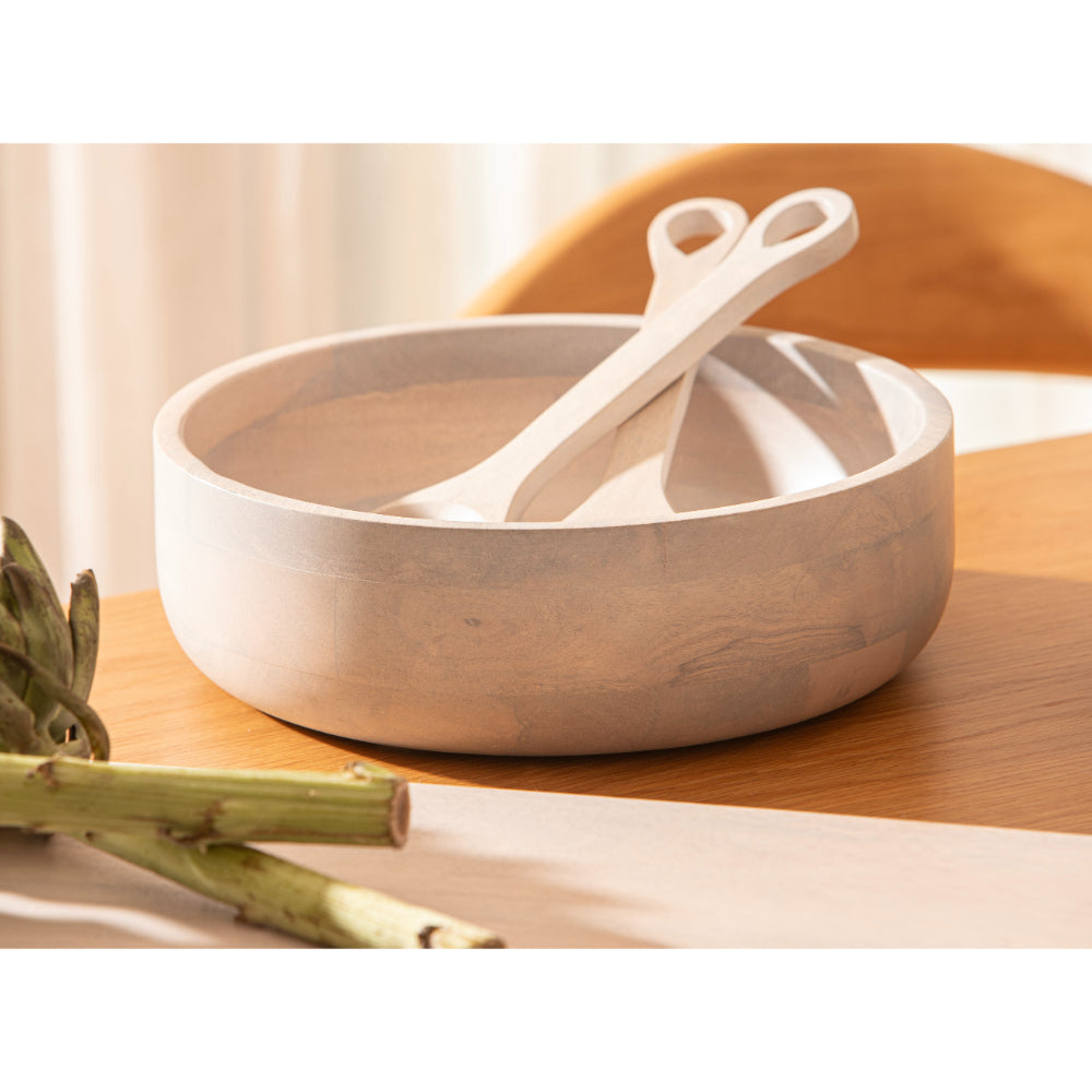 Ladelle Hampton Set Of 2 Oval Trays