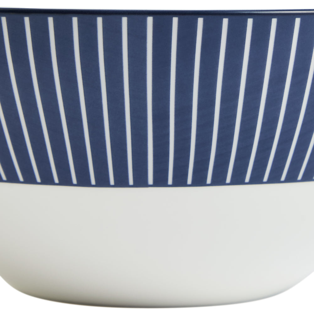 Wedgwood Gio Blue Cereal Bowl 16cm