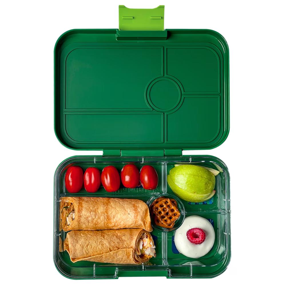 Yumbox Tapas Lunch Box 5 Compartment