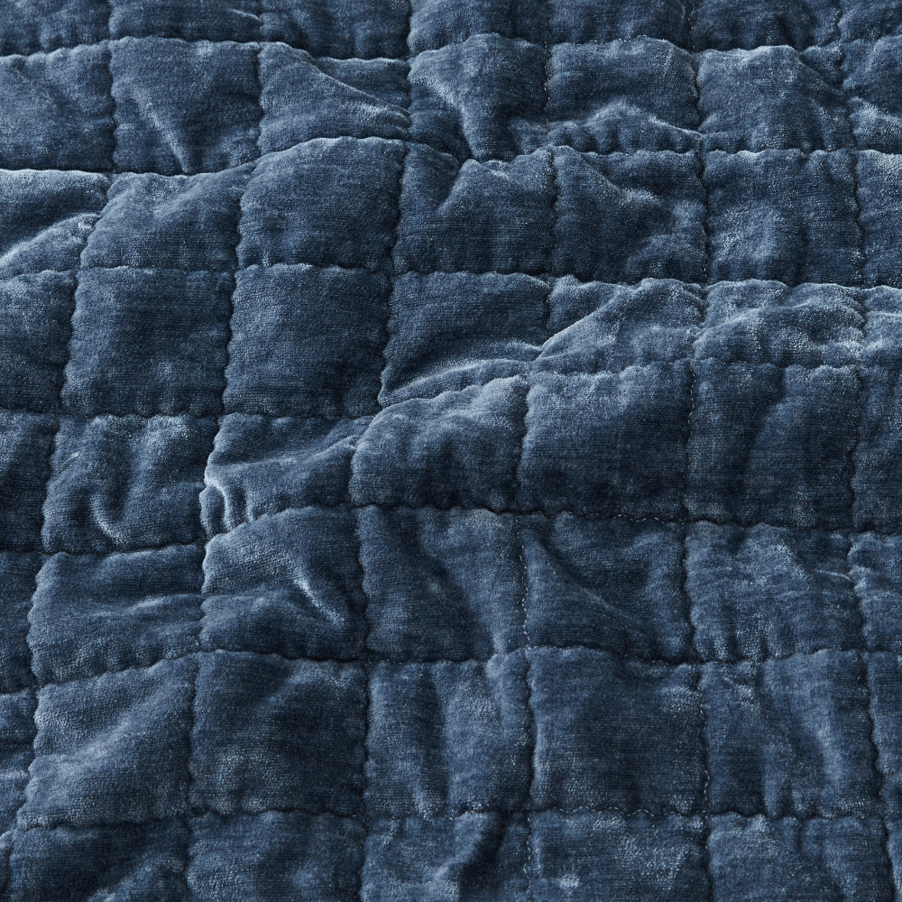 Platinum Collection Apollo Quilt Cover Set