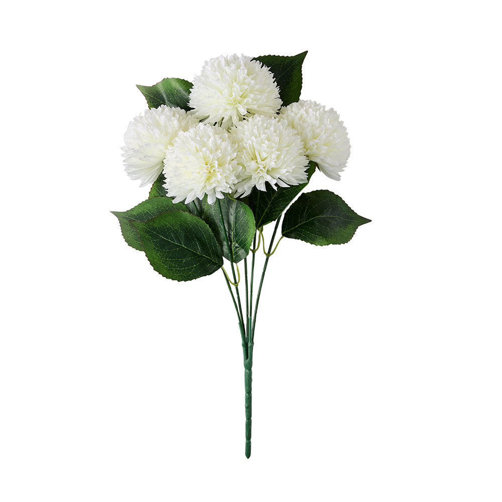 MyHouse Pom Pom Bouquet 35cm