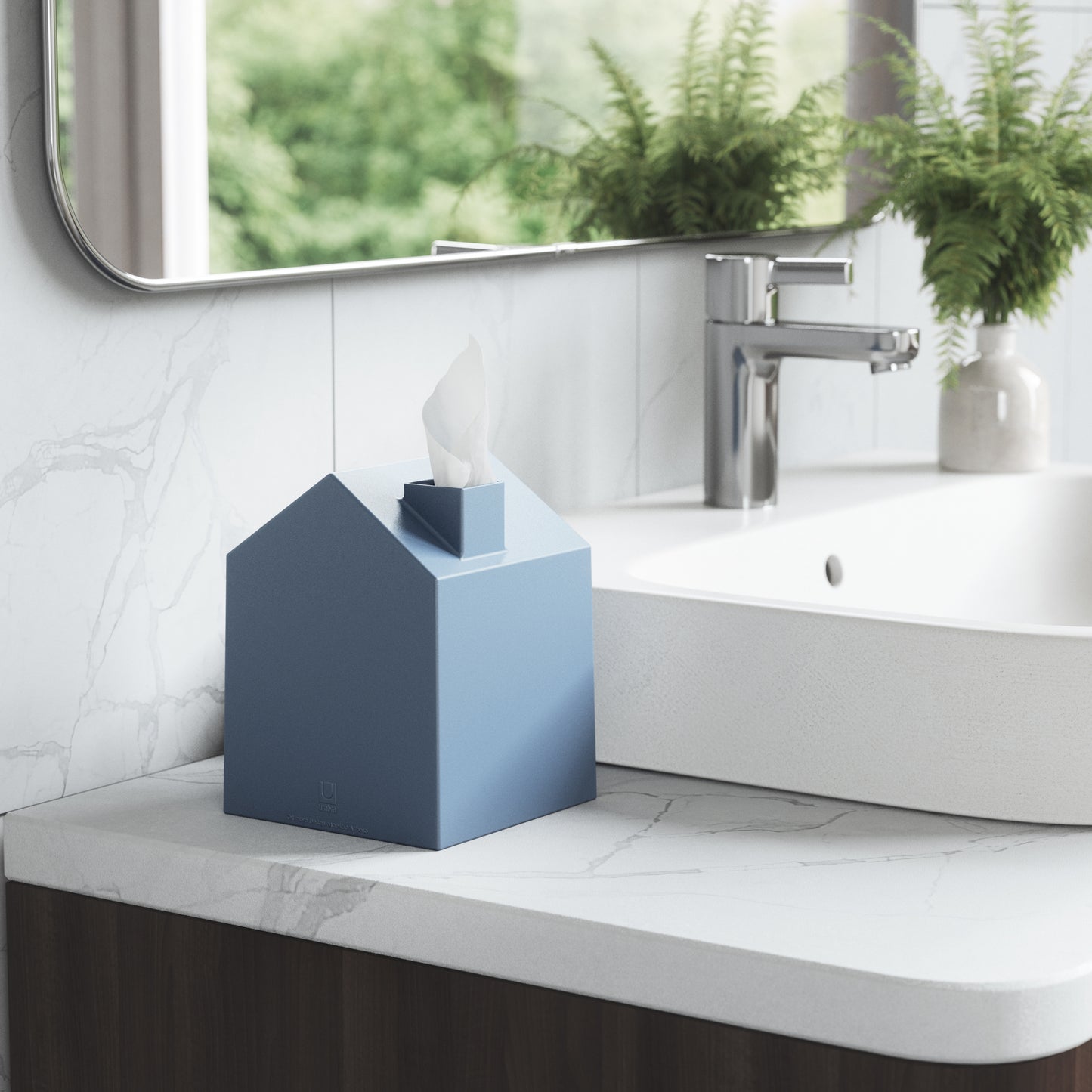 Umbra Casa Tissue Cover