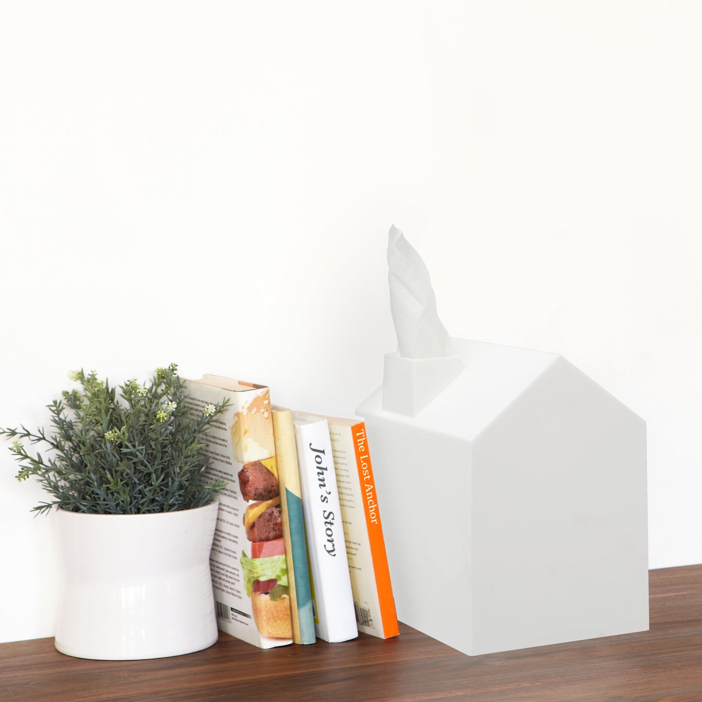 Umbra Casa Tissue Cover