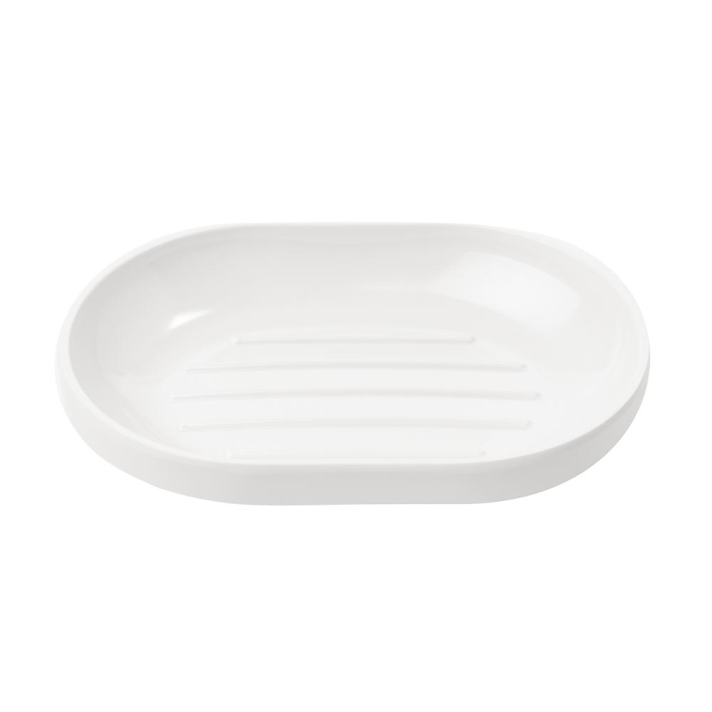 Umbra Step Soap Dish White