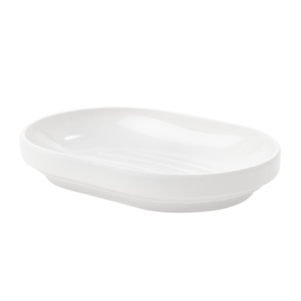 Umbra Step Soap Dish White
