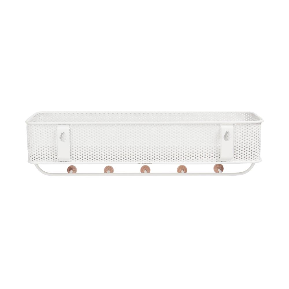 Umbra Estique Organizer White