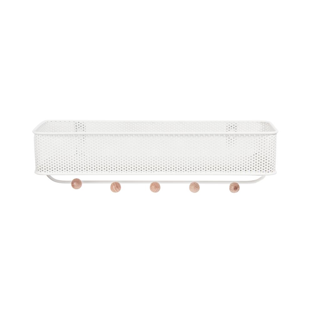 Umbra Estique Organizer White