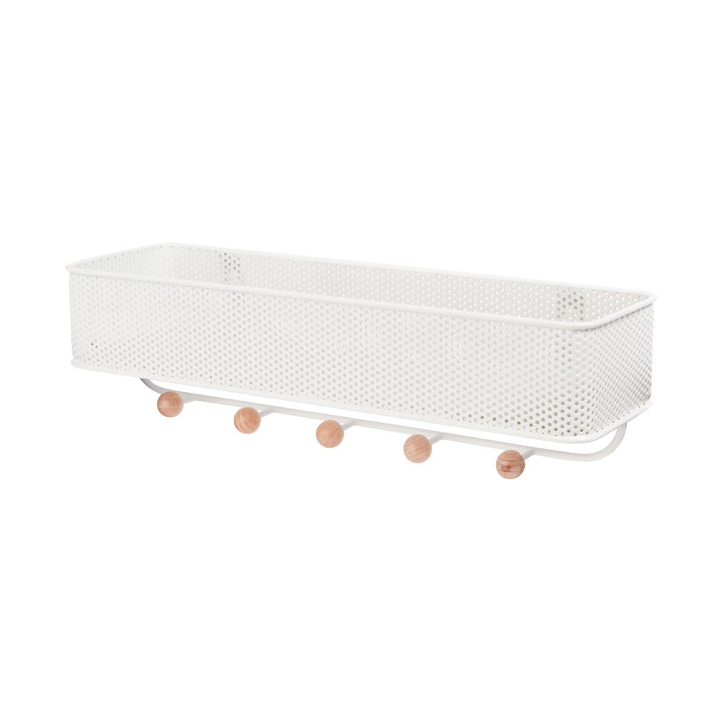 Umbra Estique Organizer White