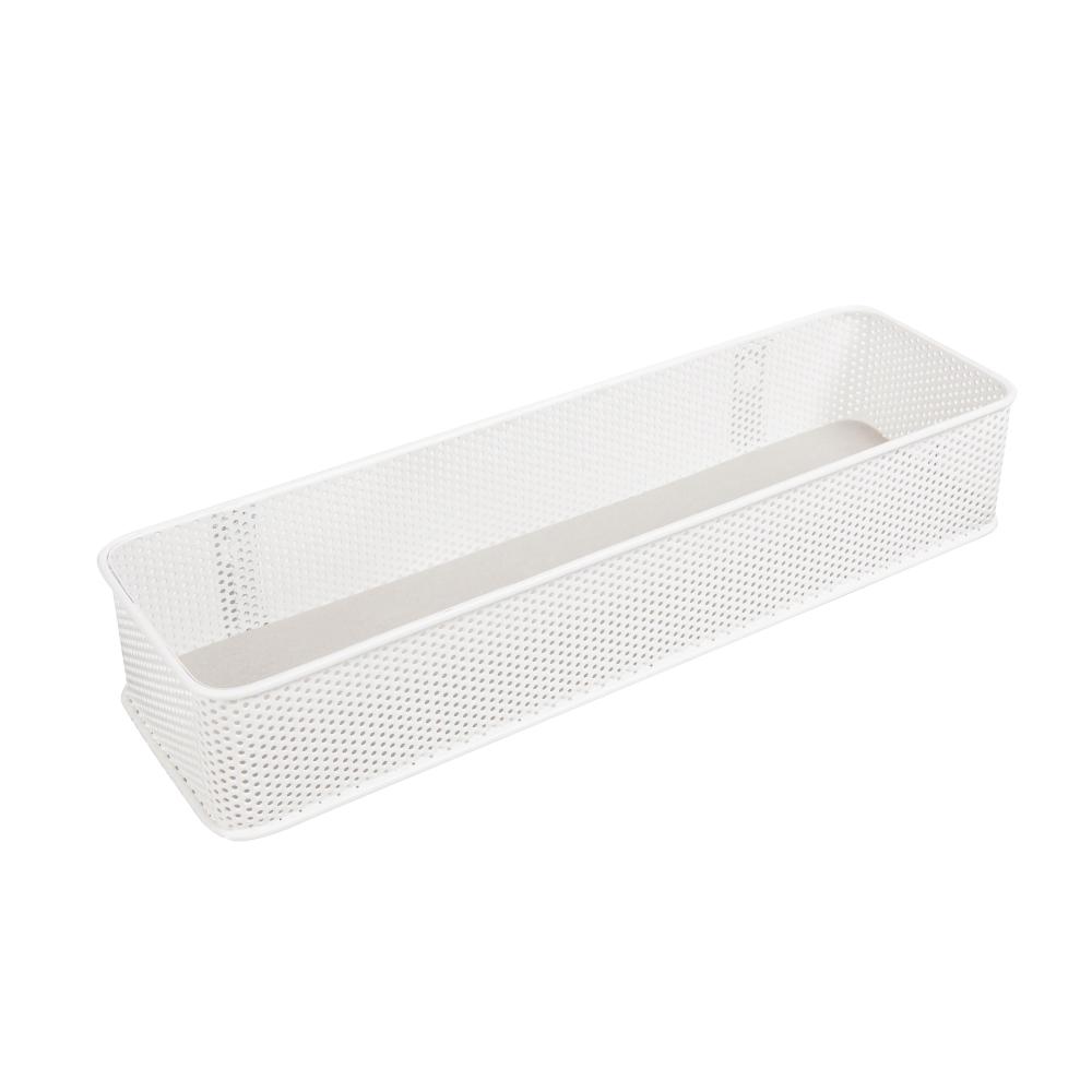 Umbra Estique Organizer White