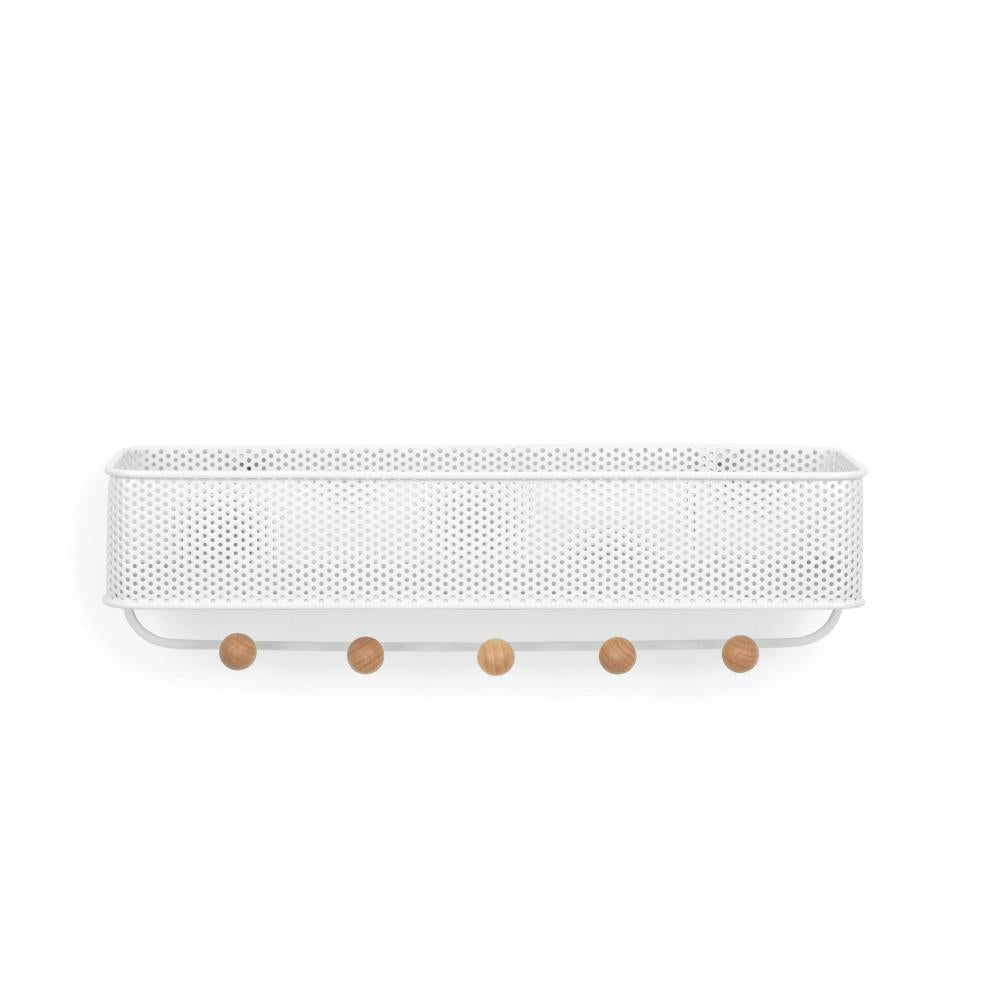 Umbra Estique Organizer White