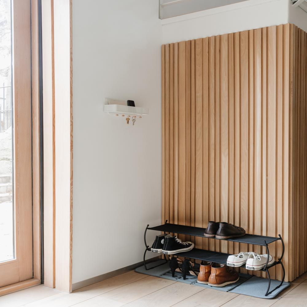 Umbra Estique Organizer White