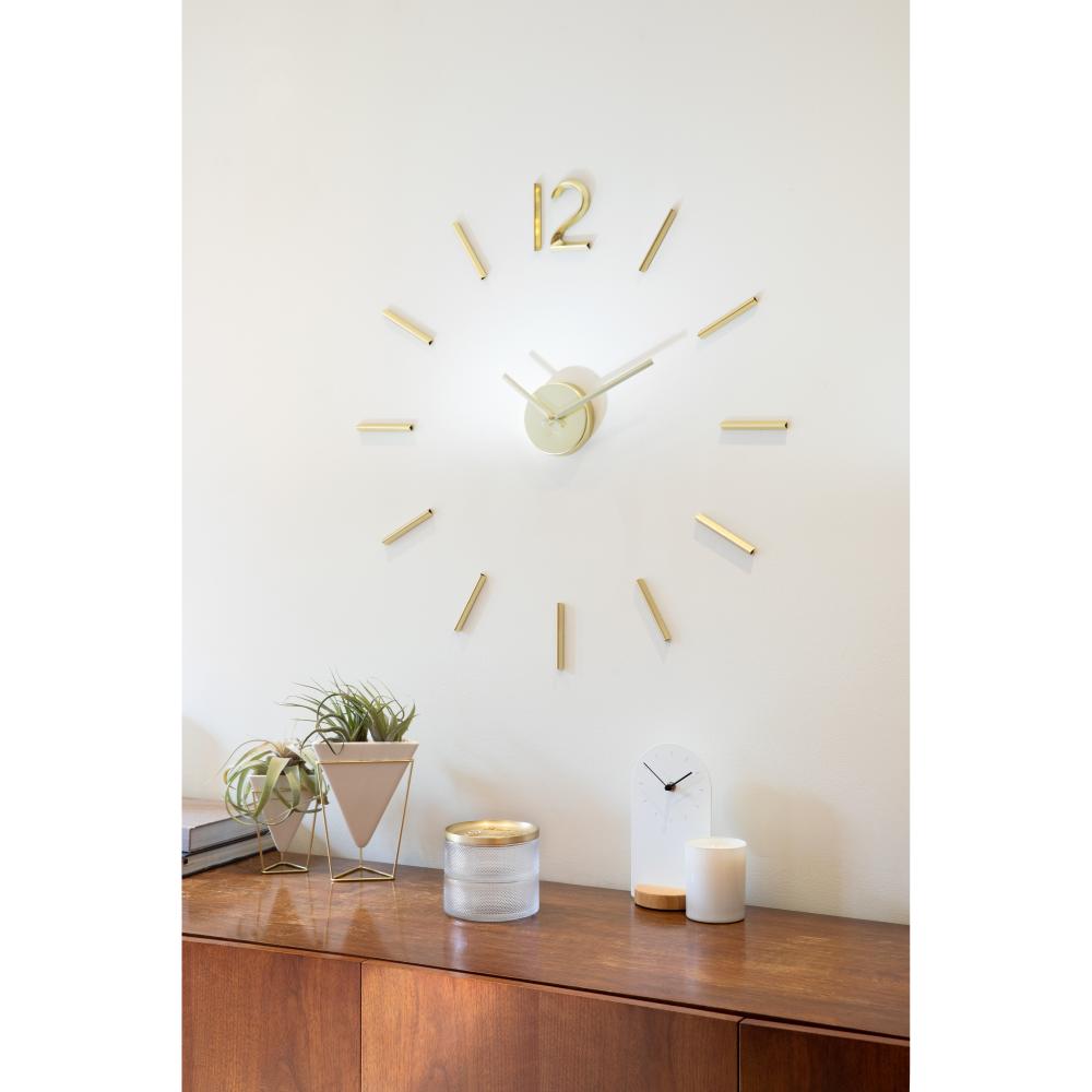 Umbra Tesora Box Brass