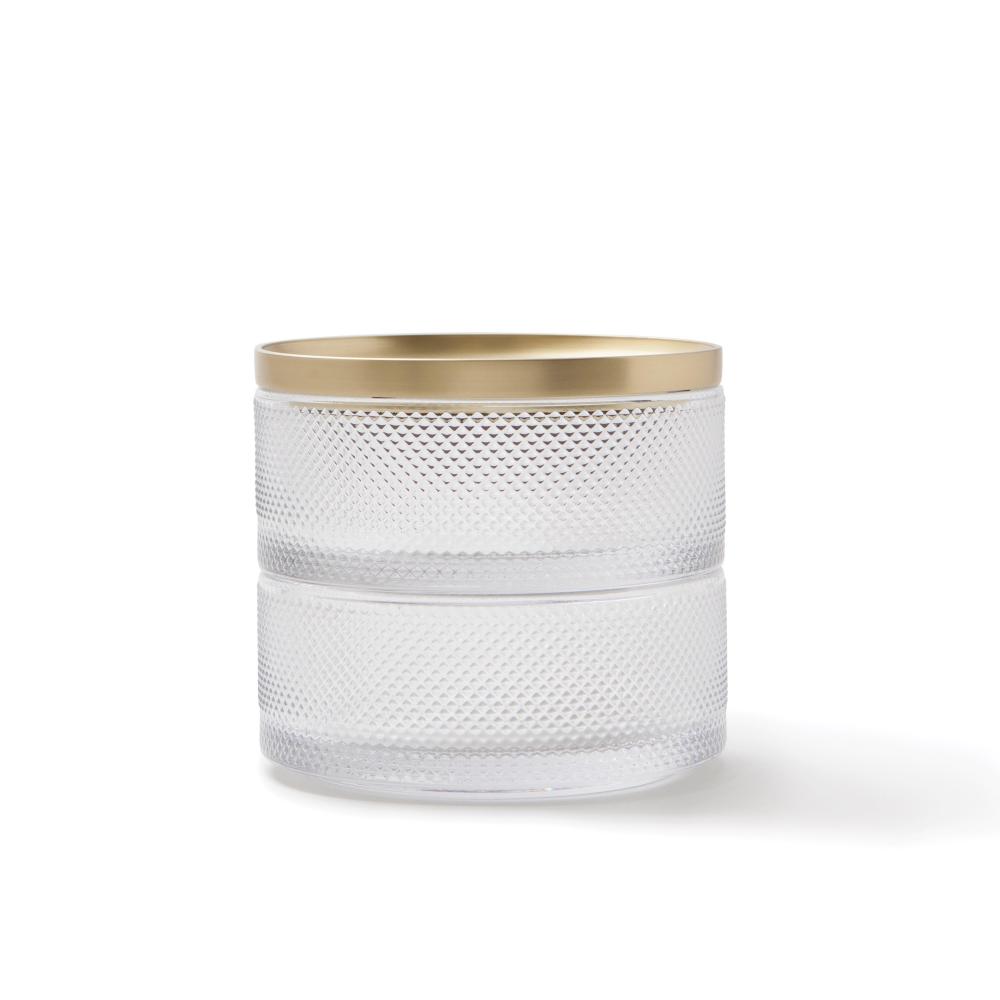 Umbra Tesora Box Brass