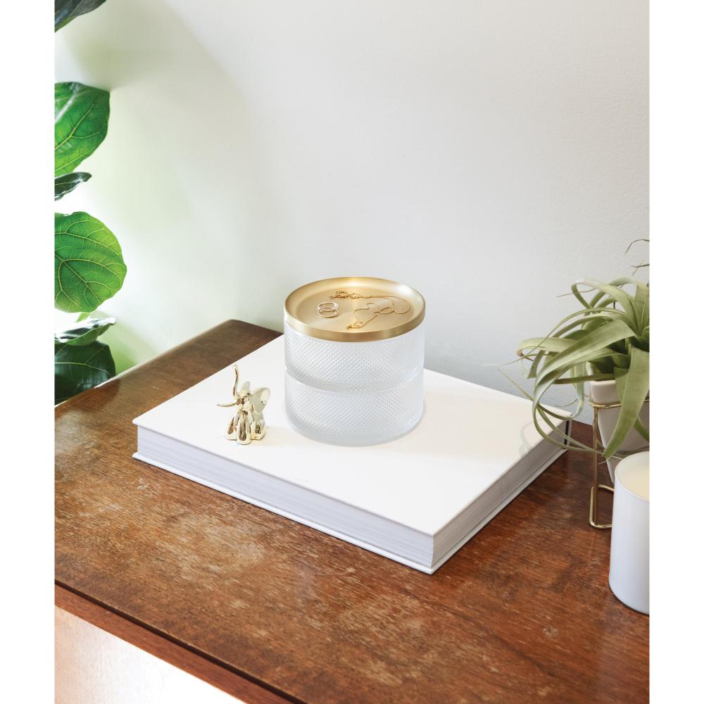 Umbra Tesora Box Brass