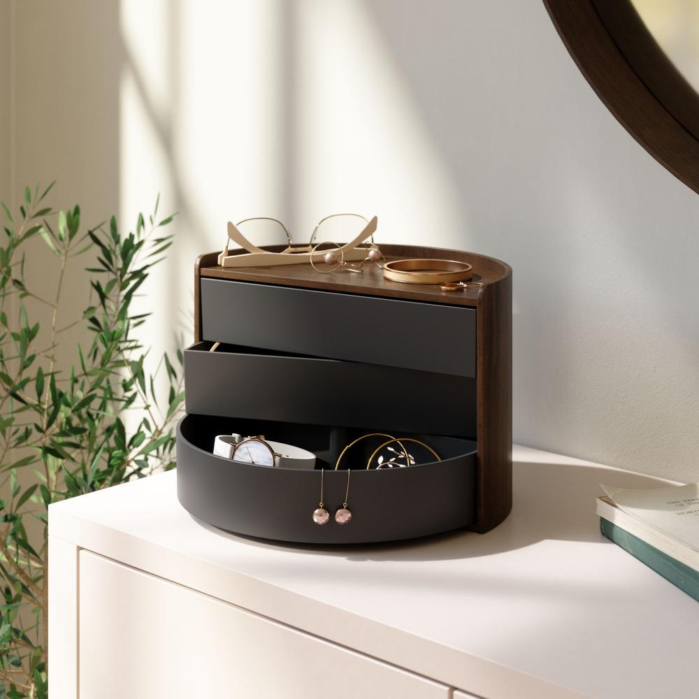 Umbra Moona Storage Box