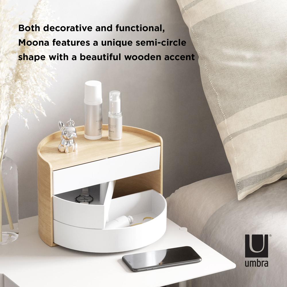 Umbra Moona Storage Box