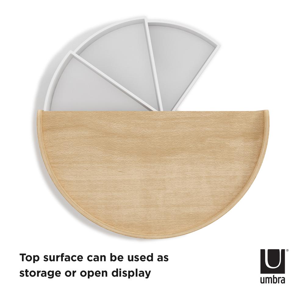 Umbra Moona Storage Box