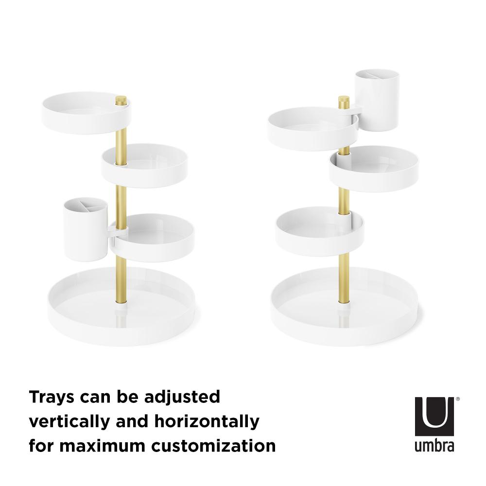 Umbra Pirouette Organizer