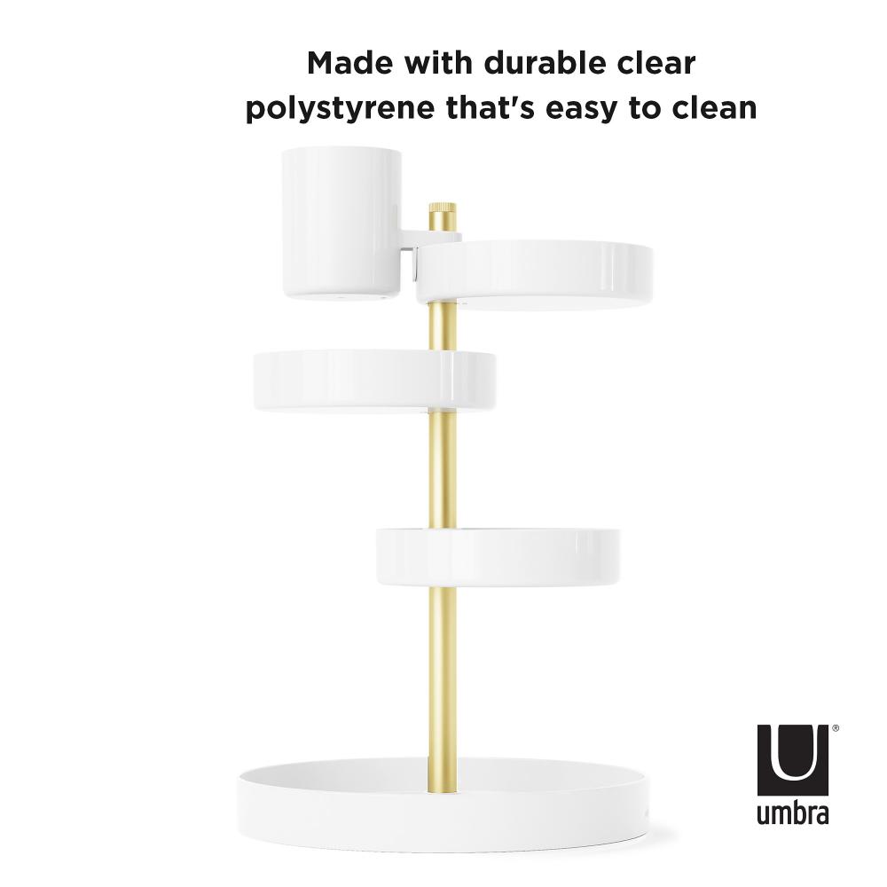 Umbra Pirouette Organizer
