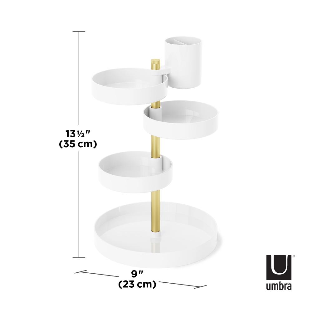 Umbra Pirouette Organizer