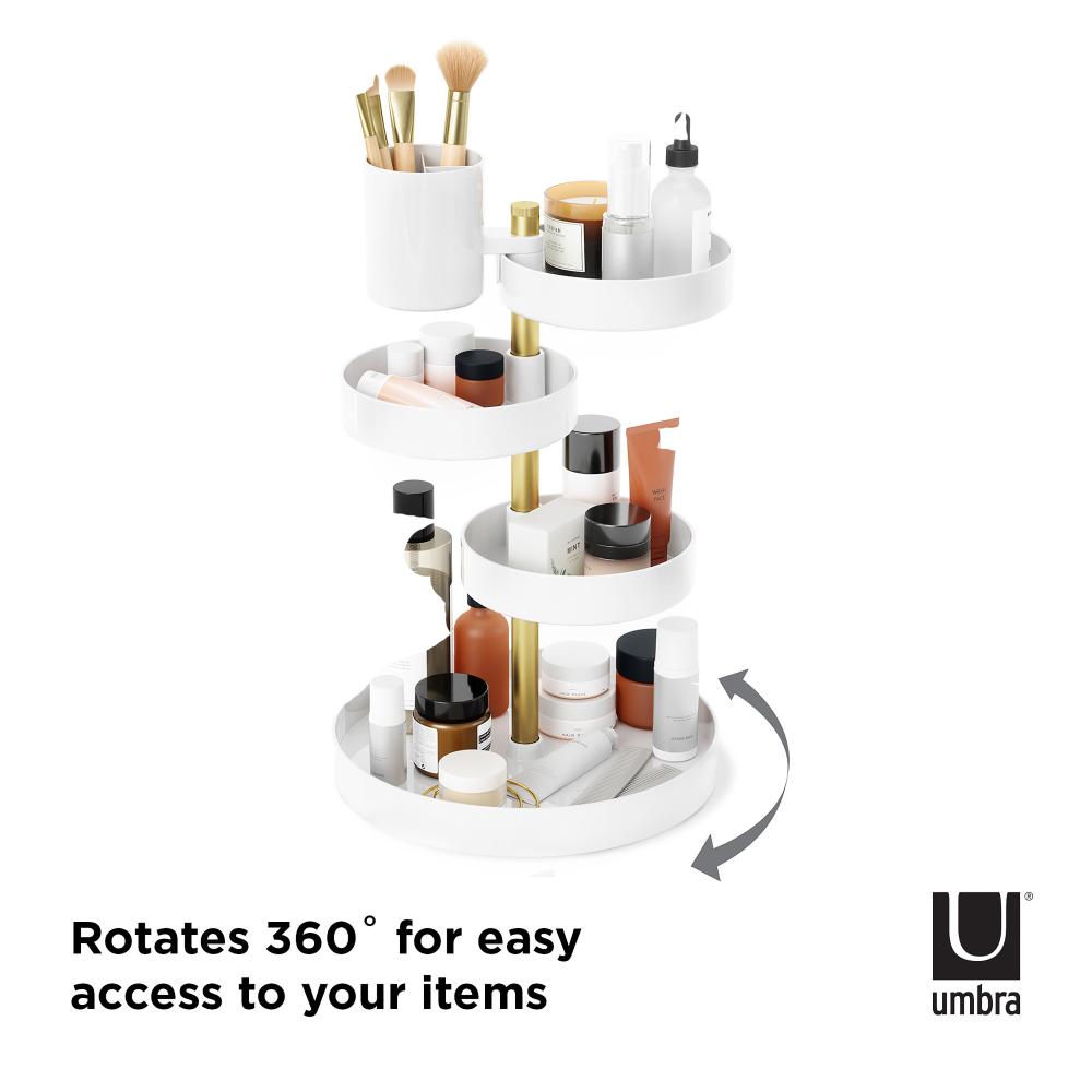 Umbra Pirouette Organizer