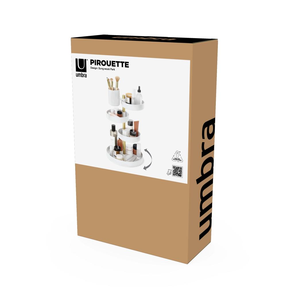 Umbra Pirouette Organizer