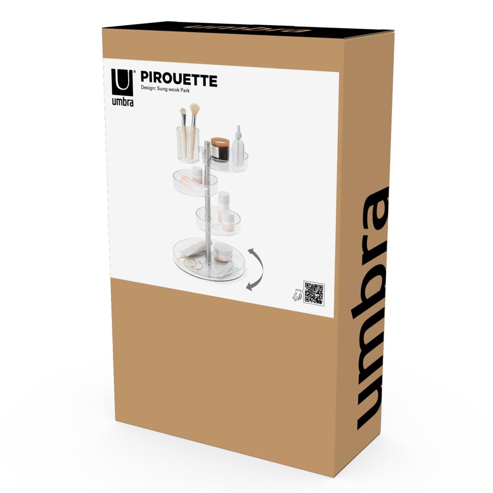 Umbra Pirouette Organizer