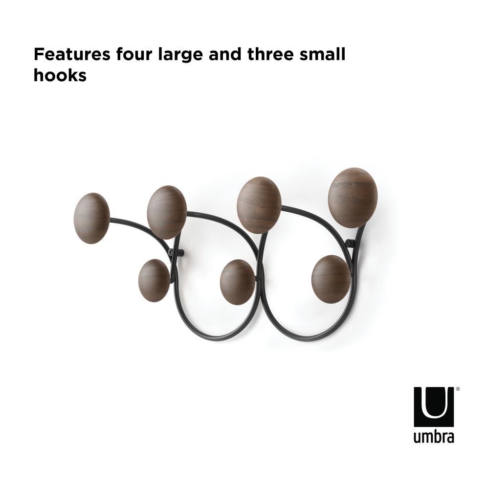 Umbra Dotsy 7 Hook